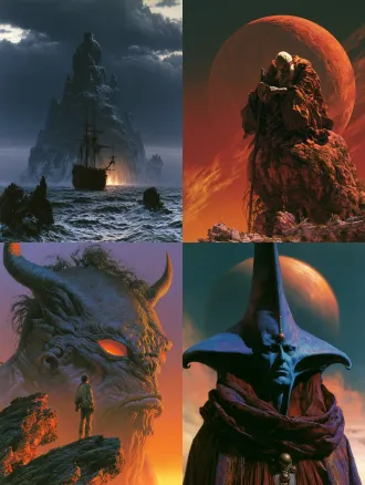 jim burns