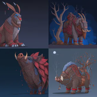 animal