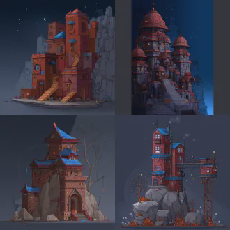 architecture