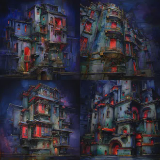 architecture