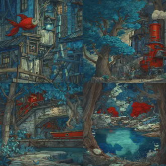 environment