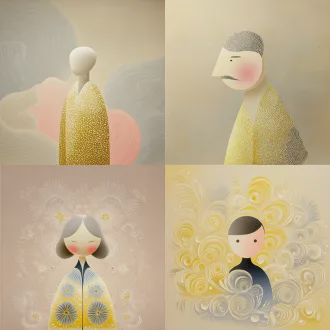 person