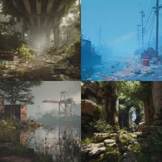 environment