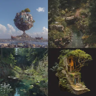 environment