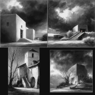 architecture