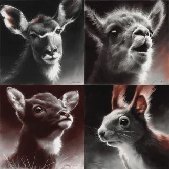 animal