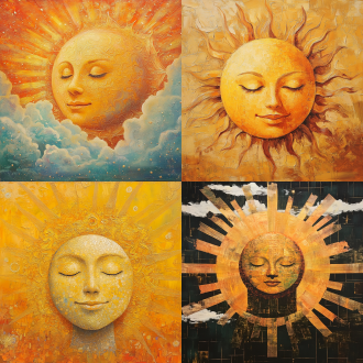 太阳
