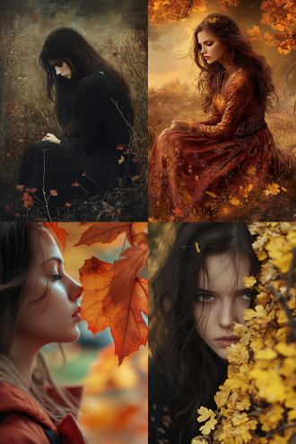 自古多情意难表， 思绪无字凭空造。 长恨深埋怨凝眸， 藏不住，许多愁， 迟暮悲秋莫伤春。 天道怜才君知否？ 奈何时运有变数， 多少豪言志未酬。 神若定，气自闲，