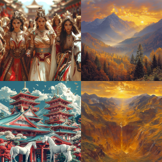 春风已过秋山，冬云暖阳，花开原上。 天马行空，元旦华彩乐章。 文风盛、太平共享；武德行、恩惠万方。 海陆空，千金烟散，宇宙微光。 启航，刻舟铭志，追日揽月，几度星霜？ 水深浪高，雨雪回旋惊险藏。 怎思量？千金烟散；归期遥、夜色苍茫。 青少年，鸿鹄声朗，翼宽路长。