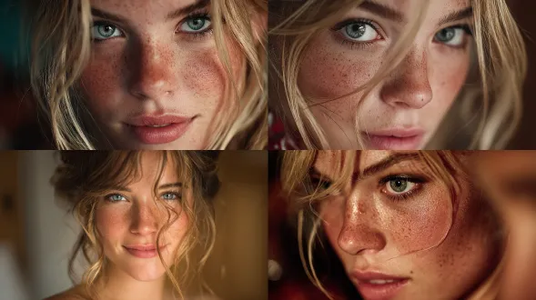 后期处理包括电影胶片感、人像镜头、女性、洛丽塔风、室内工作室、柔光、暖色调、温暖、浪漫、高细节、纹理清晰、中心构图、深景深、真实渲染、柔化镜头，以提升画面质感和氛围 画面要求：高分辨率，构图精良，光影细腻，色彩层次分明，边缘清晰，纹理细节丰富。 请避免：低分辨率、严重噪点、畸变、构图凌乱、不自然的人体比例或表情