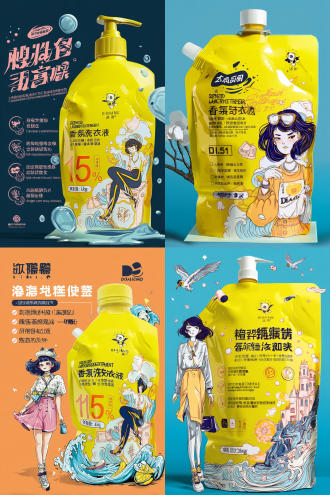 帮我生成插画，要求，细致，清晰，高质量，扁平化，矢量