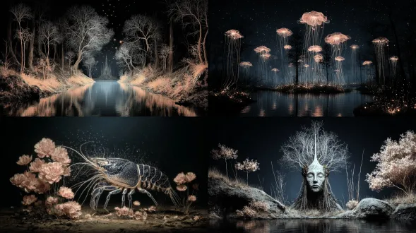 swampcore