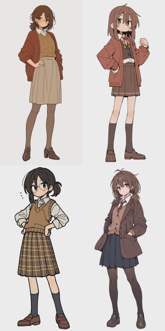 takeda hiromitsu style , a female