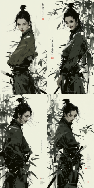 优雅女性肖像，柔和自然光，浅景深，虚化背景，室内或花园环境，飘逸长裙，淡雅妆容，自信微笑，暖色调，柔焦效果，50mm定焦镜头，电影感，细腻肤质，侧逆光，微风吹拂发丝，宁静氛围，温柔色彩。