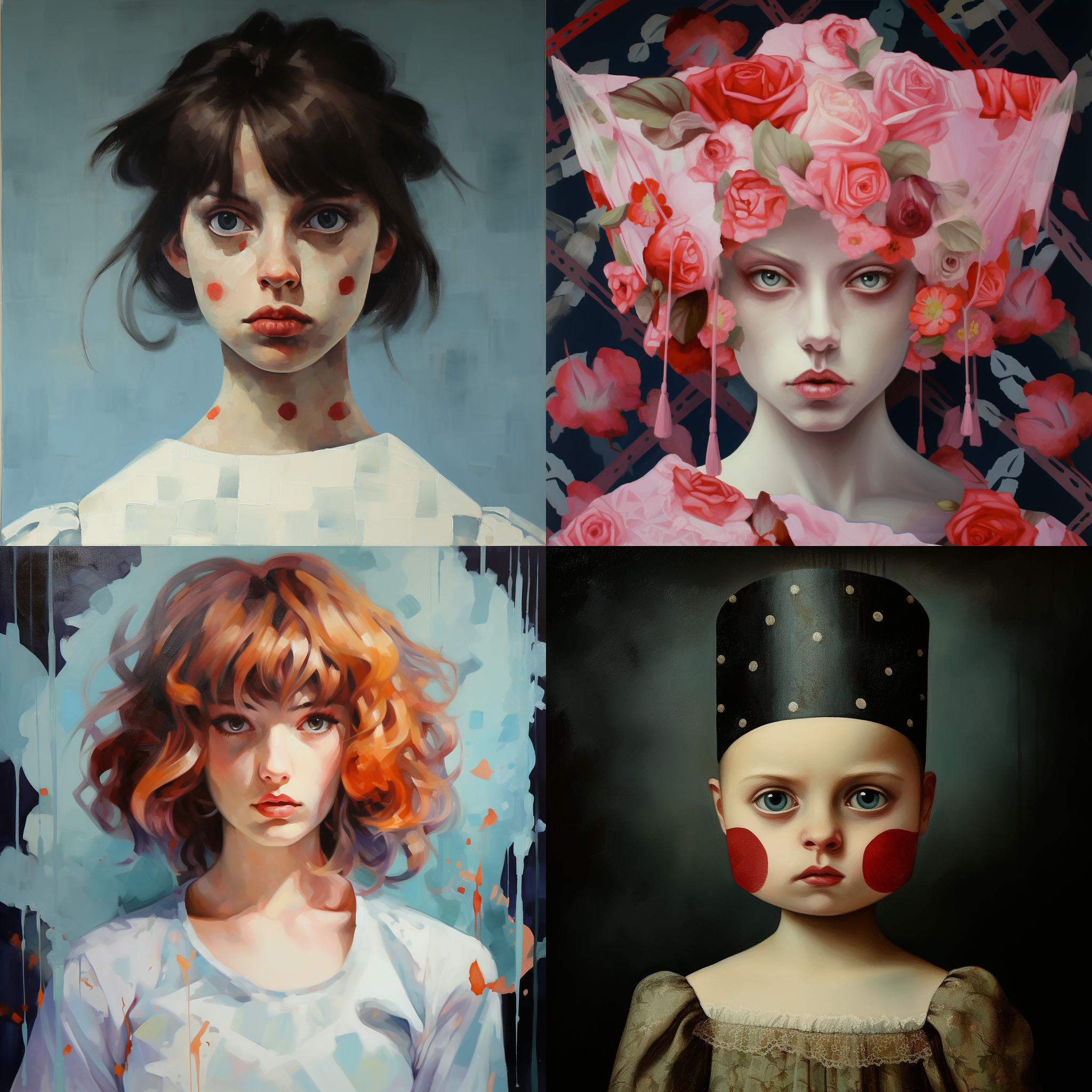 设计一组美国喜欢的儿童睡衣