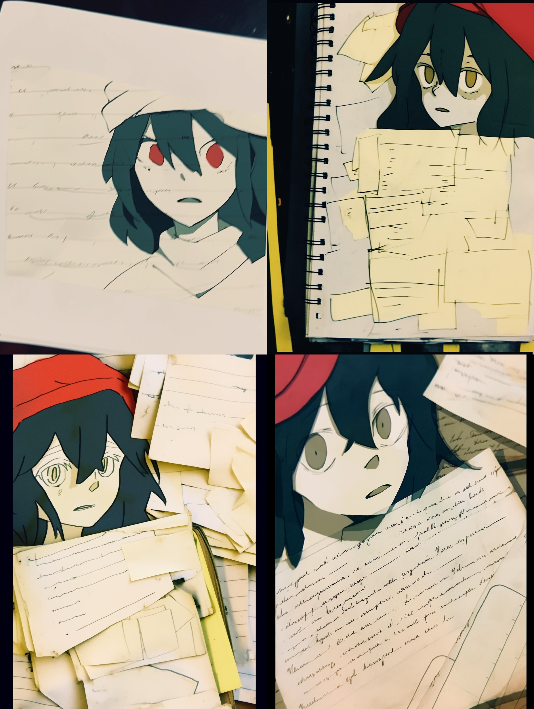 眼前的纸张微微发黄 我用钢笔在上面凿下深浅不一的黑 里面盛满打工的词汇 车间，流水线， 机台，上岗证，加班，薪水…… 我被它们治得服服贴贴 我不会呐喊，不会反抗 不会控诉，不会埋怨 只默默地承受着疲惫 驻足时光之初 我只盼望每月十号那张灰色的薪资单 赐我以迟到的安慰 为此我必须磨去棱角， 磨去语言 拒绝旷工，拒绝病假， 拒绝事假 拒绝迟到，拒绝早退 流水线旁我站立如铁， 双手如飞 多少白天，多少黑夜 我 就那样，站着入睡 