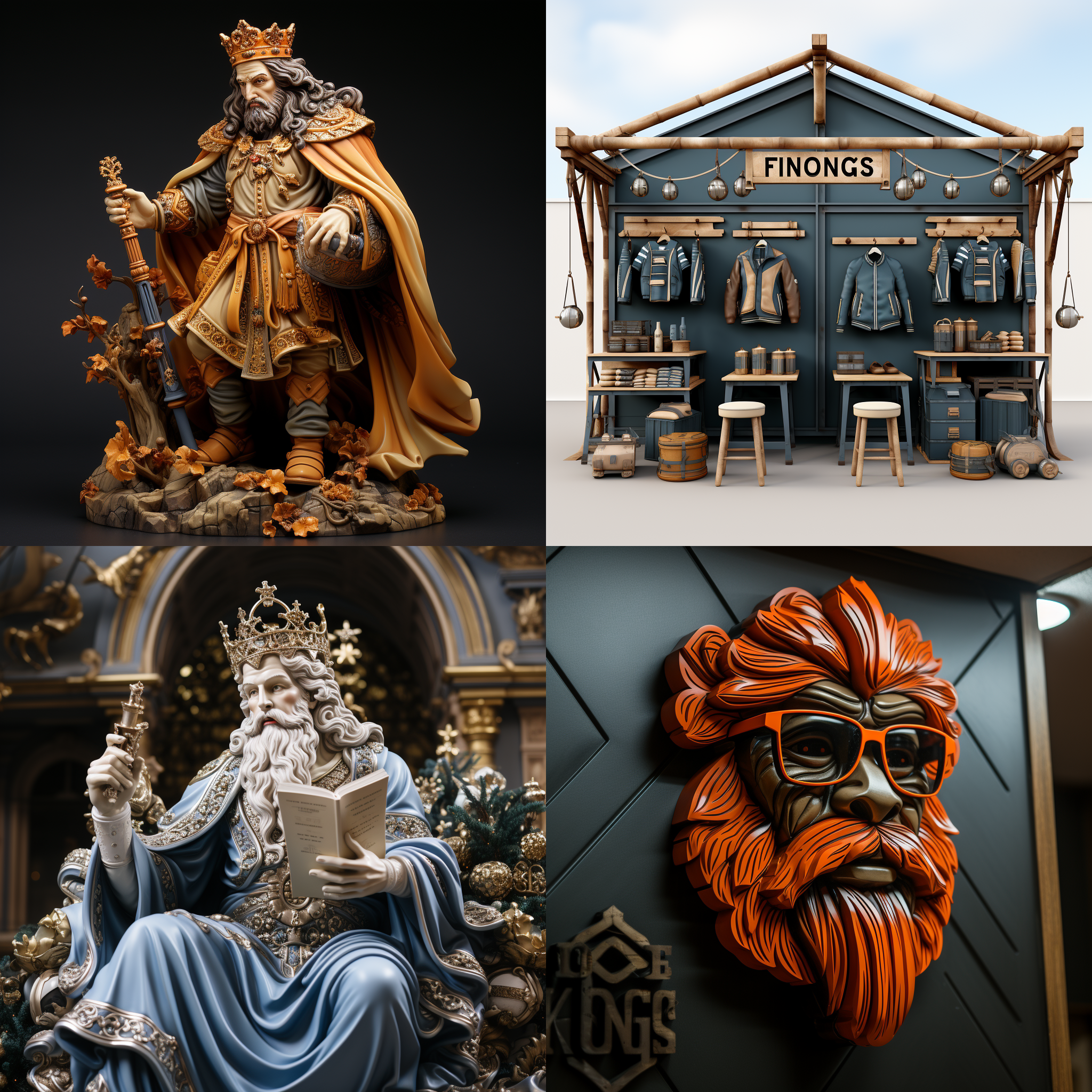 honor of kings，王者荣耀，pvc材质，3d渲染，产品展示