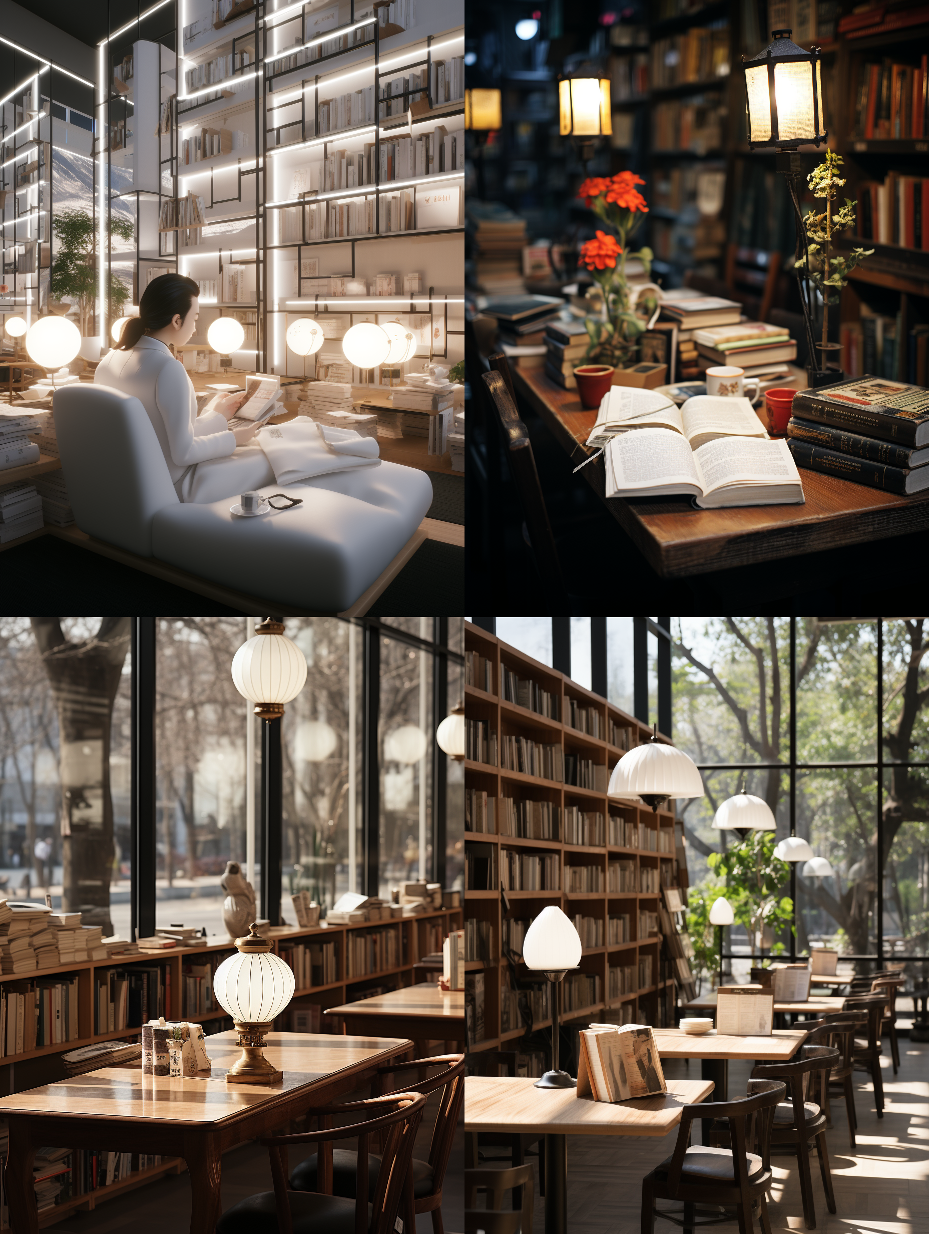将人物没有任何变化地合成到桔香书屋的办公桌前在看书学习，书柜书架，老式白色布艺沙发，台灯，光线柔和，从窗户外射进来的光束，超写真专业，顶级的专业摄影布光打光的效果，顶级的画质和清晰度，8k清晰度，大文件，