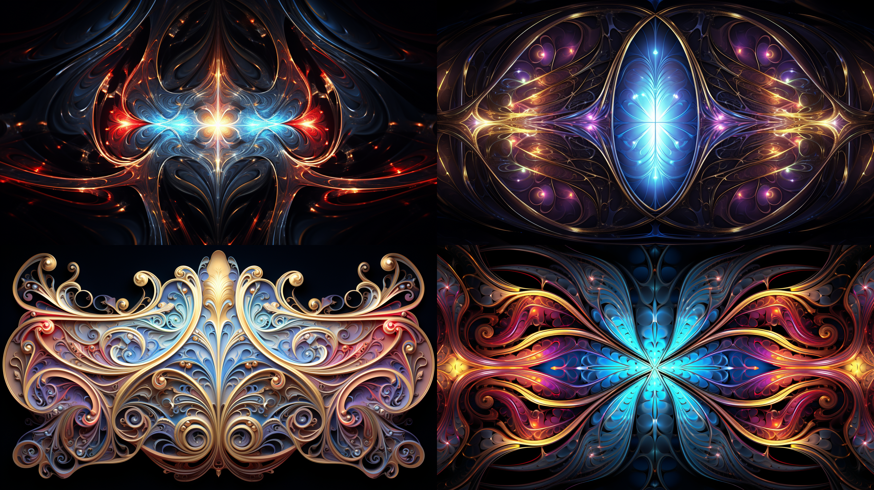 ornate opal,intricate patterns, intricate gothic wire metal design, clear textures, gorgeous epic design,ultra fidelity, hd, chinese color, tex- ture, flat texture, seamless texture, chinese symmetrical design, 32k ar 9:16 test