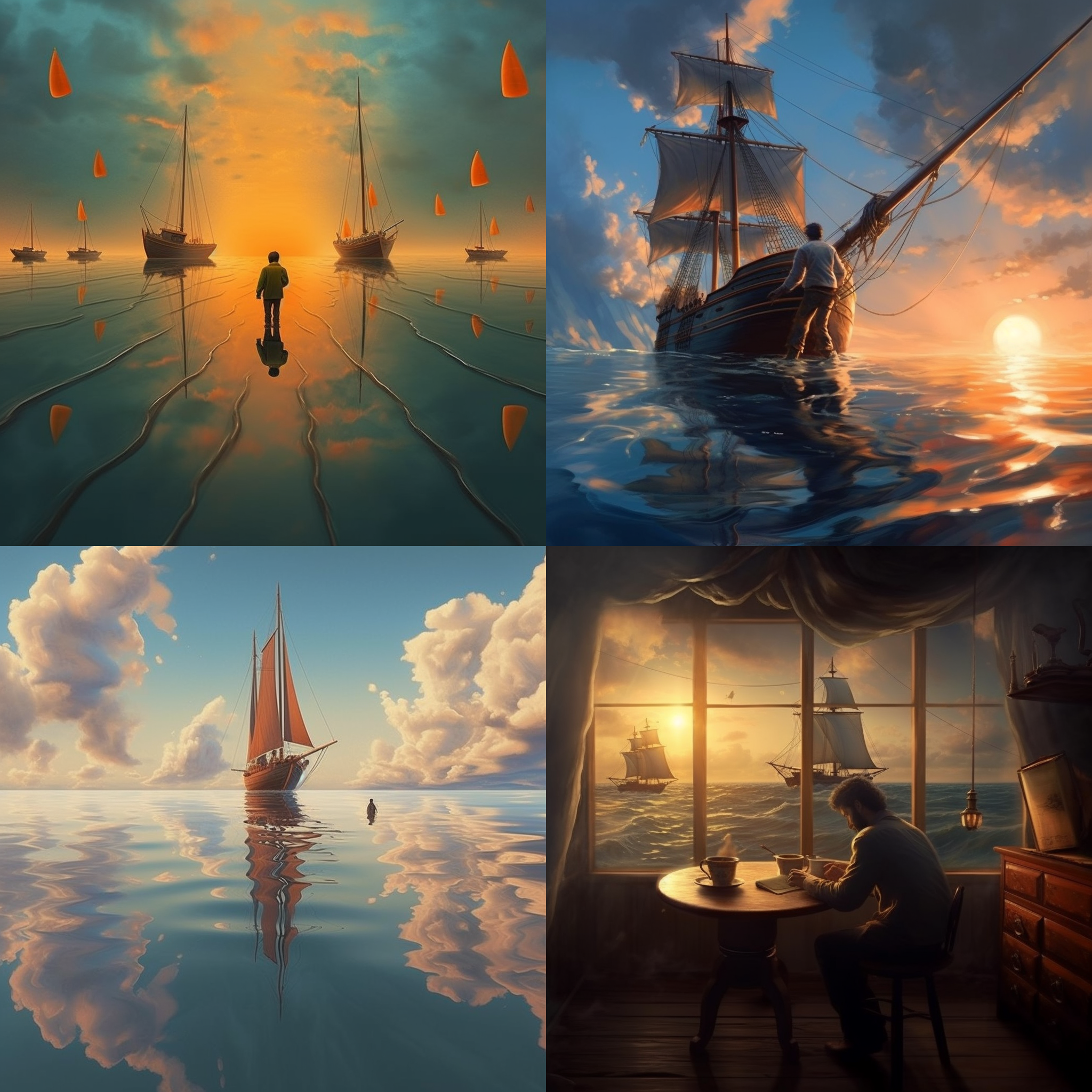 放平心态，当你觉得自己很辛苦的时候，其实别人也没有一帆风顺，当你绝不退让时，那些看似气势汹汹的难题，反而会自动让道，成为你脚下的坦途，早上好！