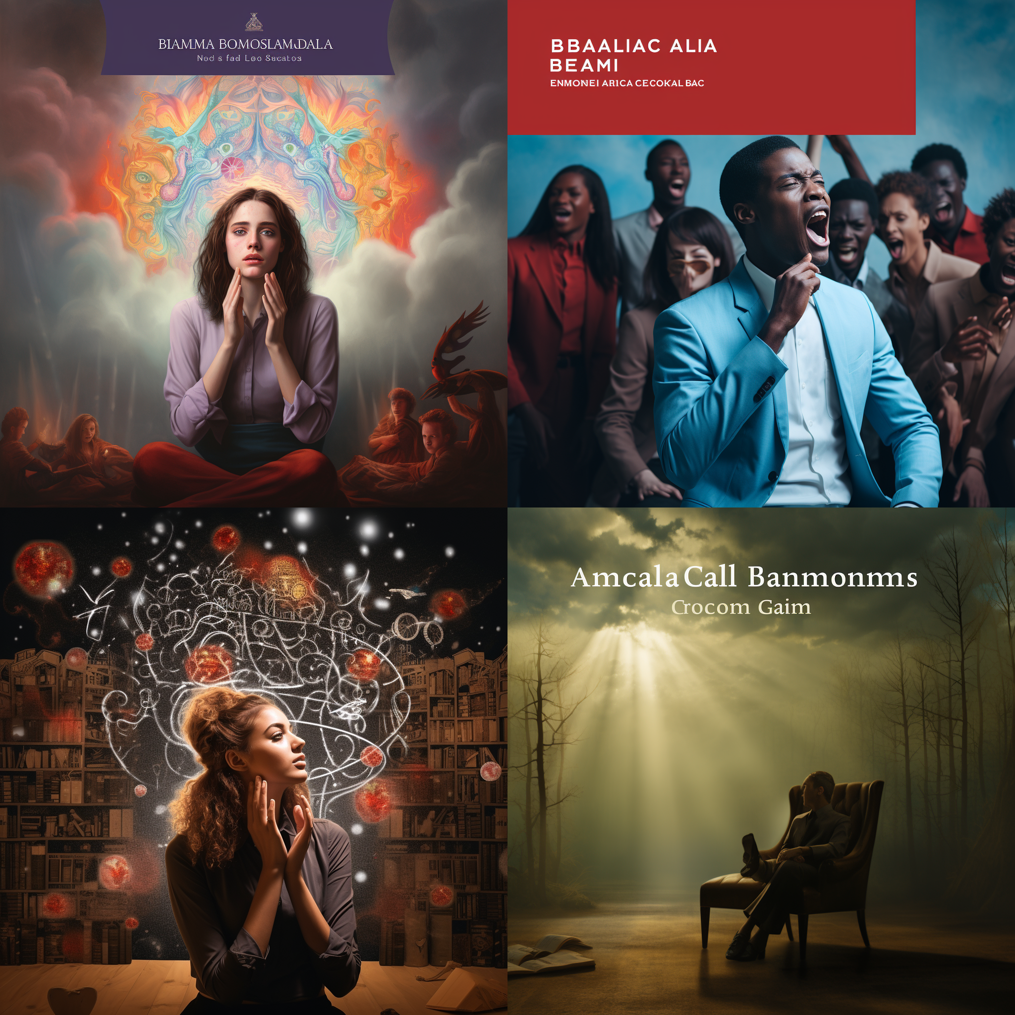 宝妈心理情绪课 宣传图 banner图