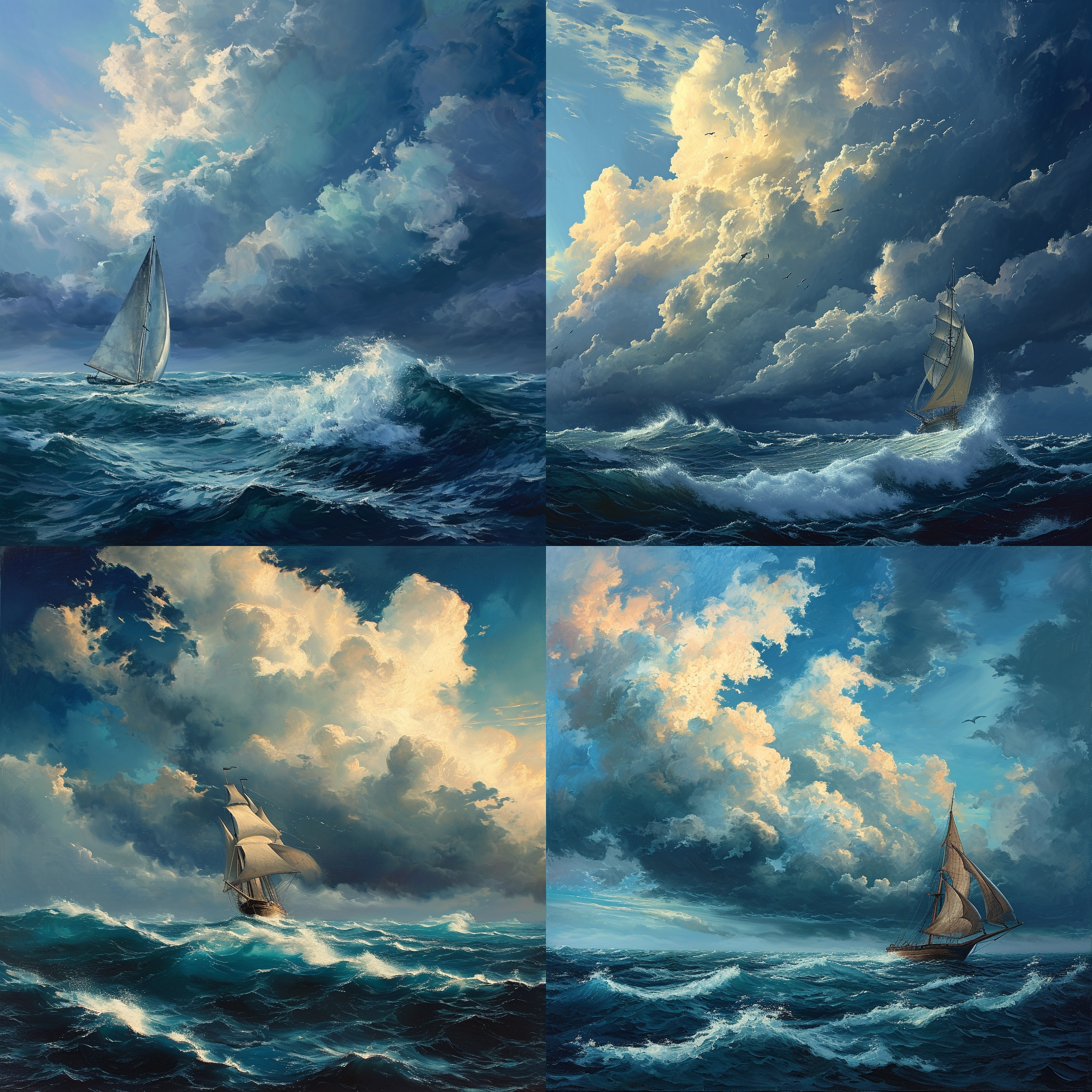 长风破浪会有时，直挂云帆济沧海