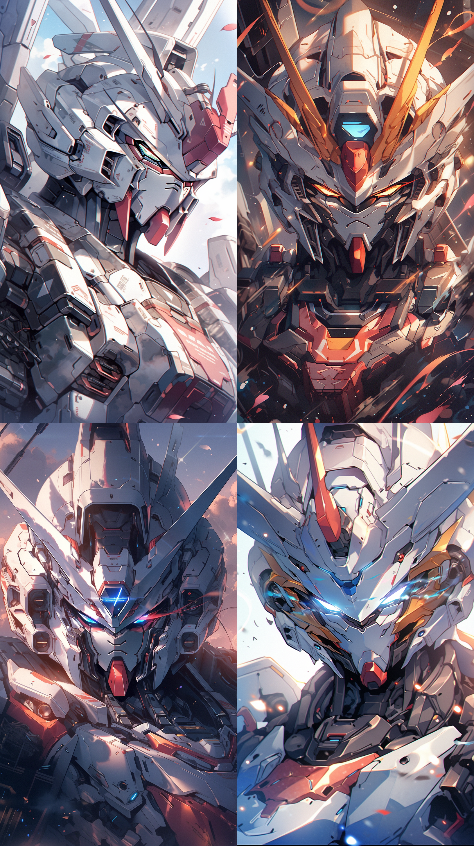 gundam