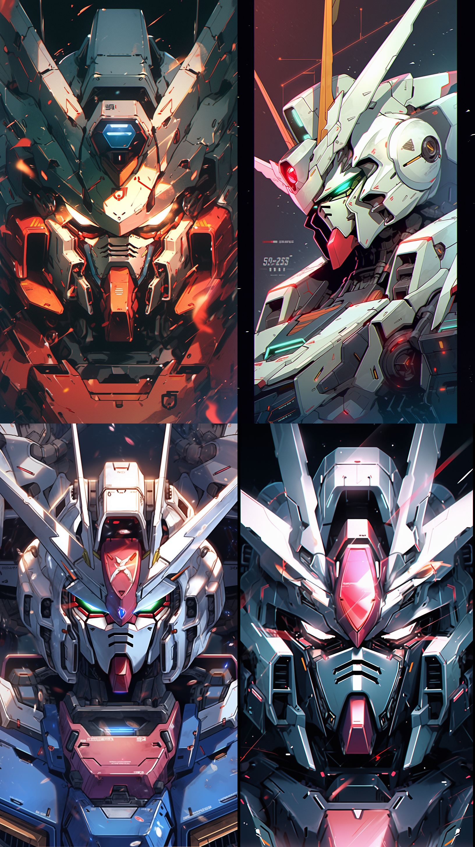 gundam