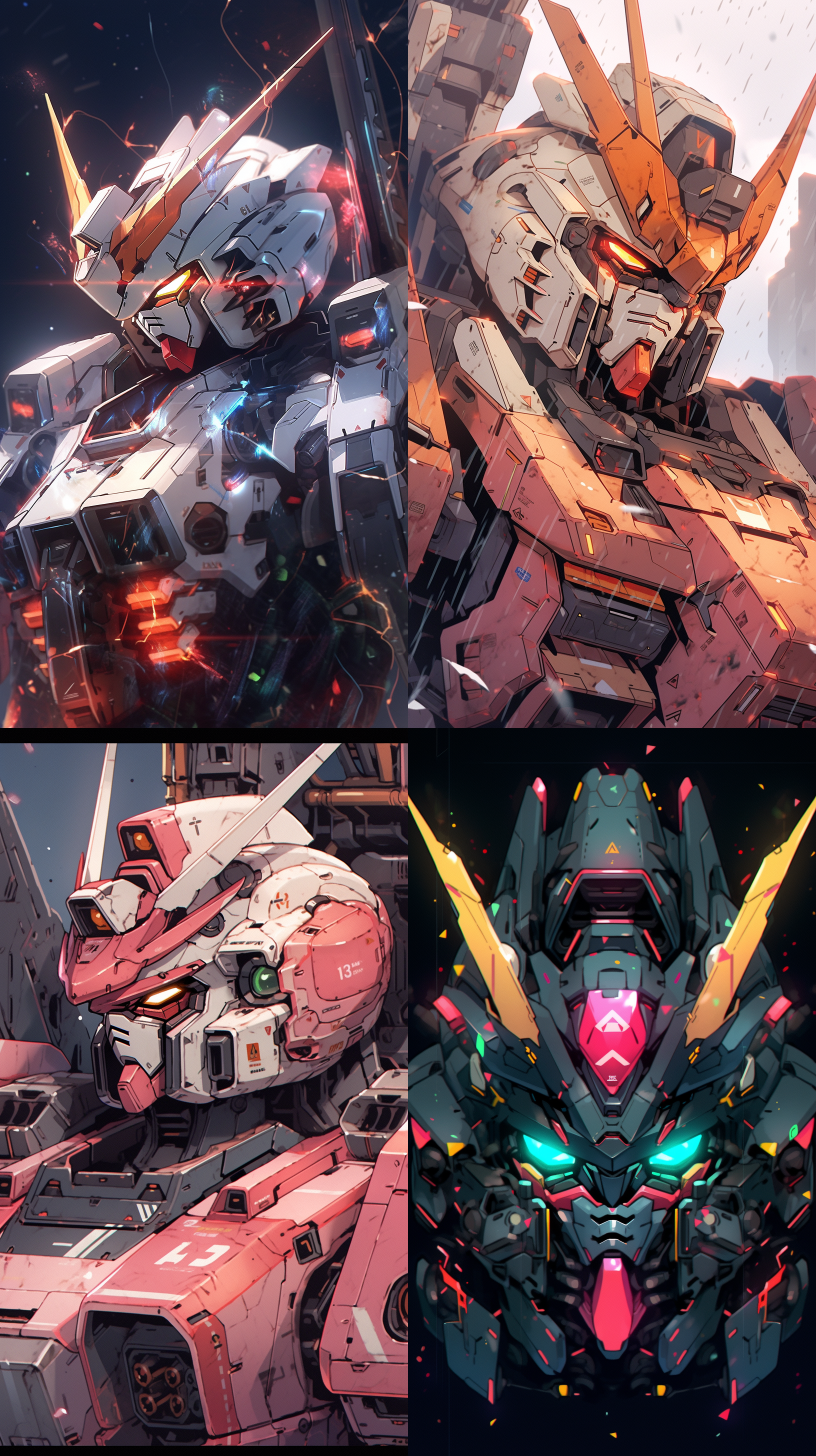 gundam