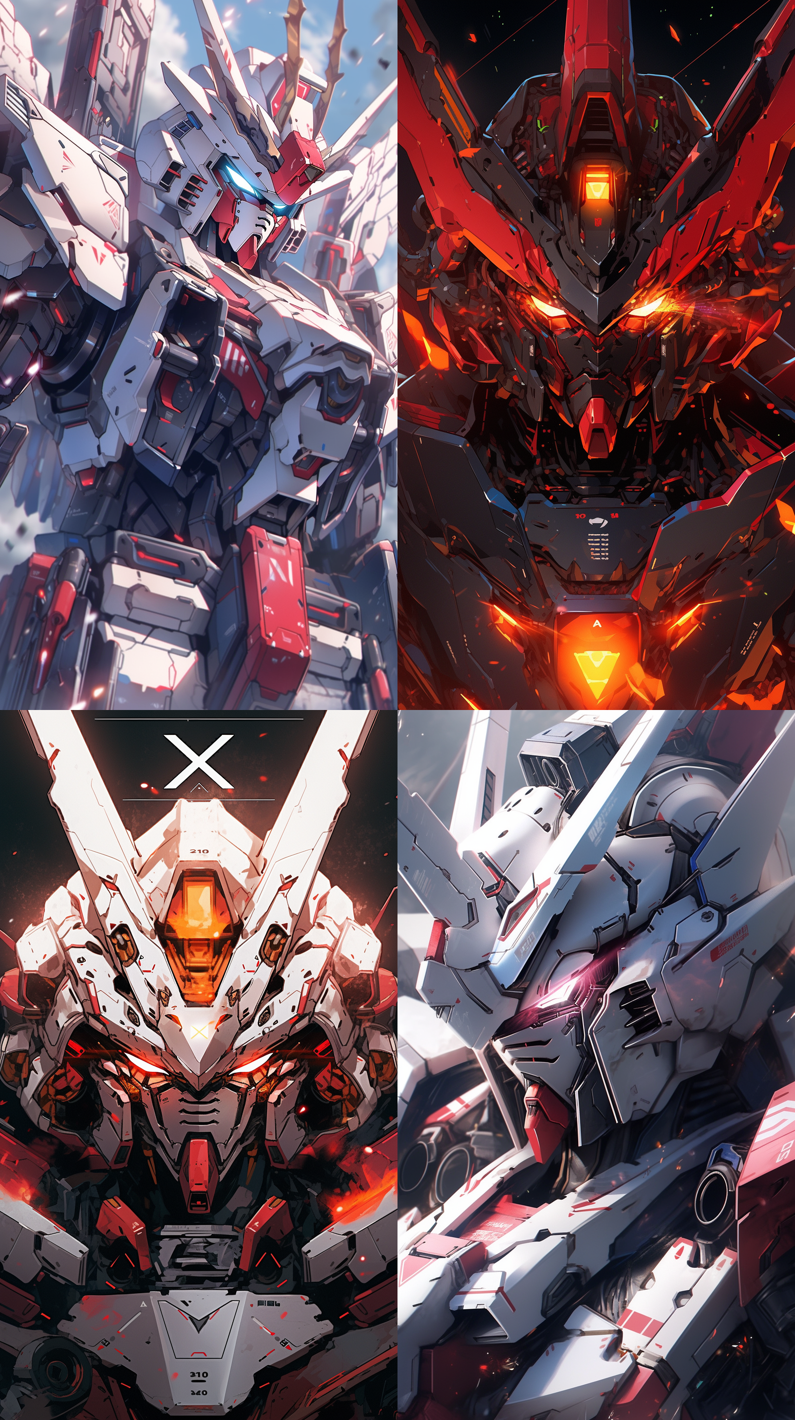 gundam