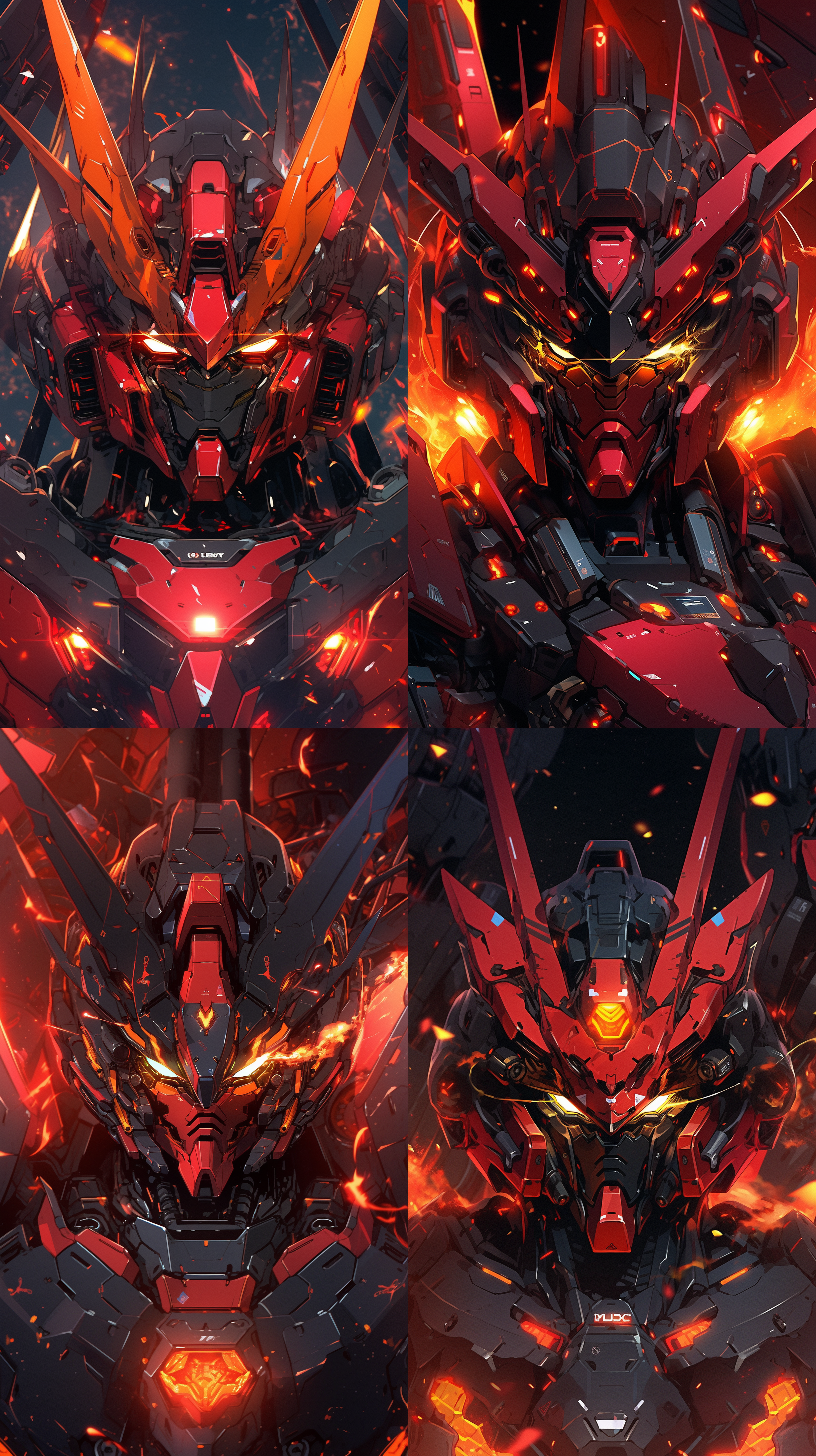 gundam