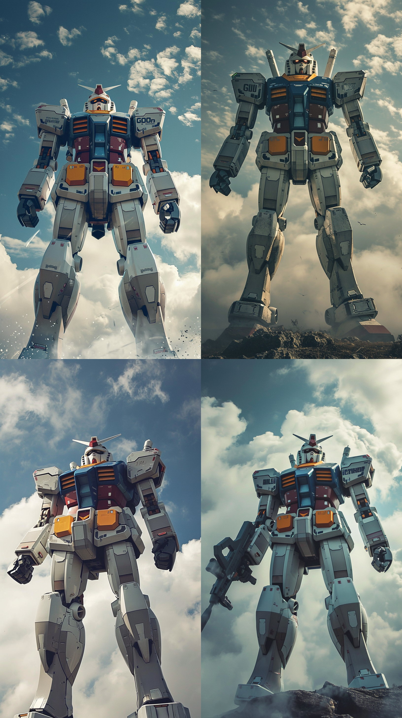 gundam