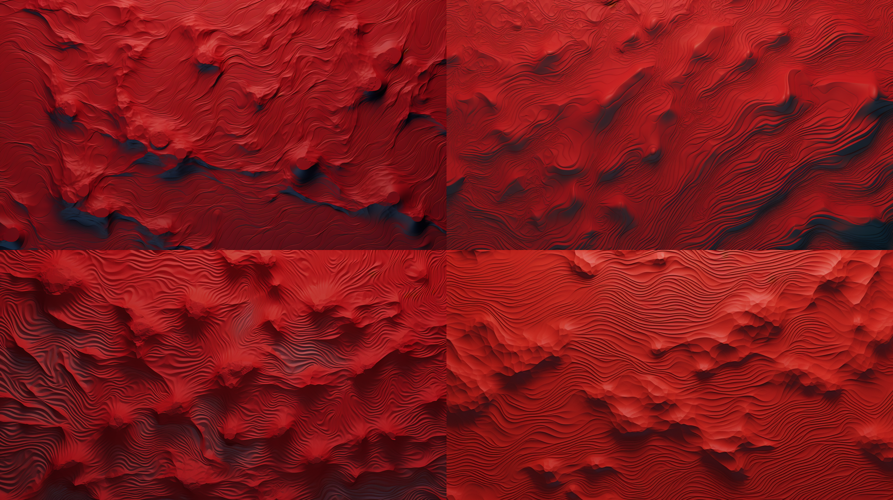 祥云纹理，红色北京，颜色对比弱，整体色系统一干净，海报背景