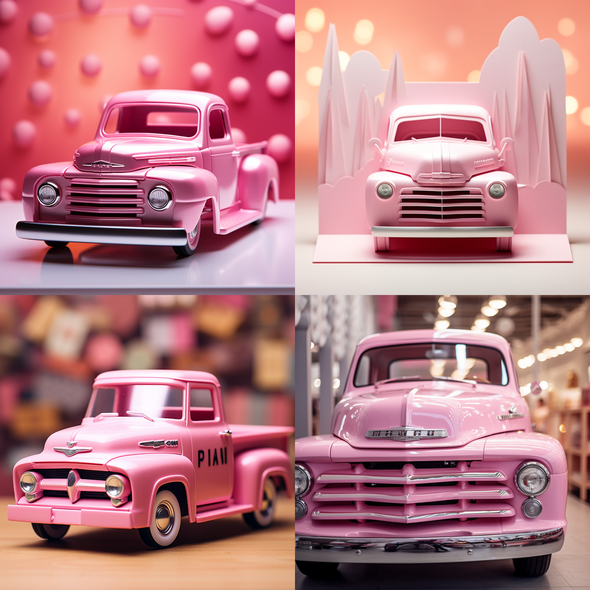 粉色提货卡，正面特写，柔和光线，粉色主调，细节清晰，高饱和度，浅景深，卡片上有vip字样，简洁设计，高质感。