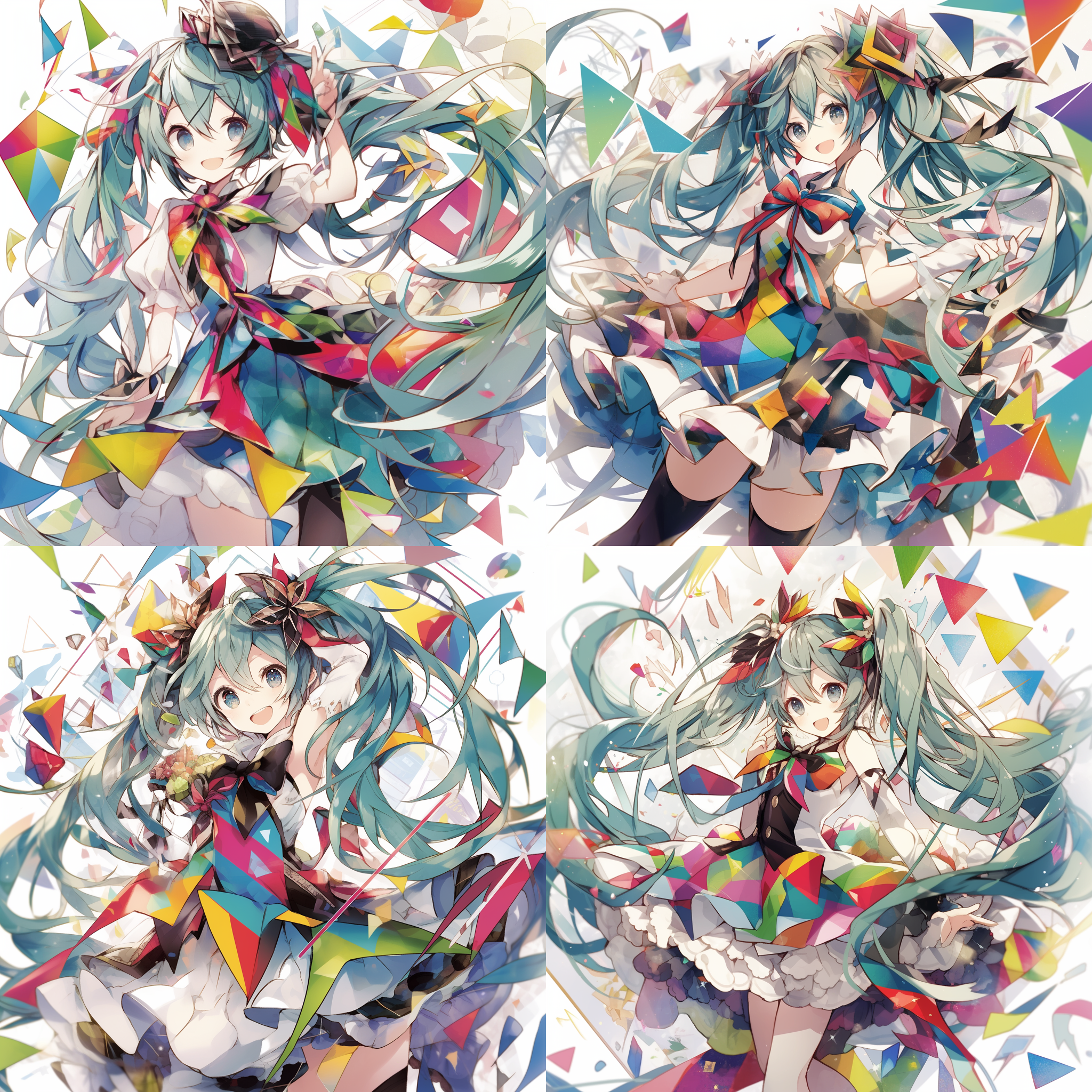 初音未来