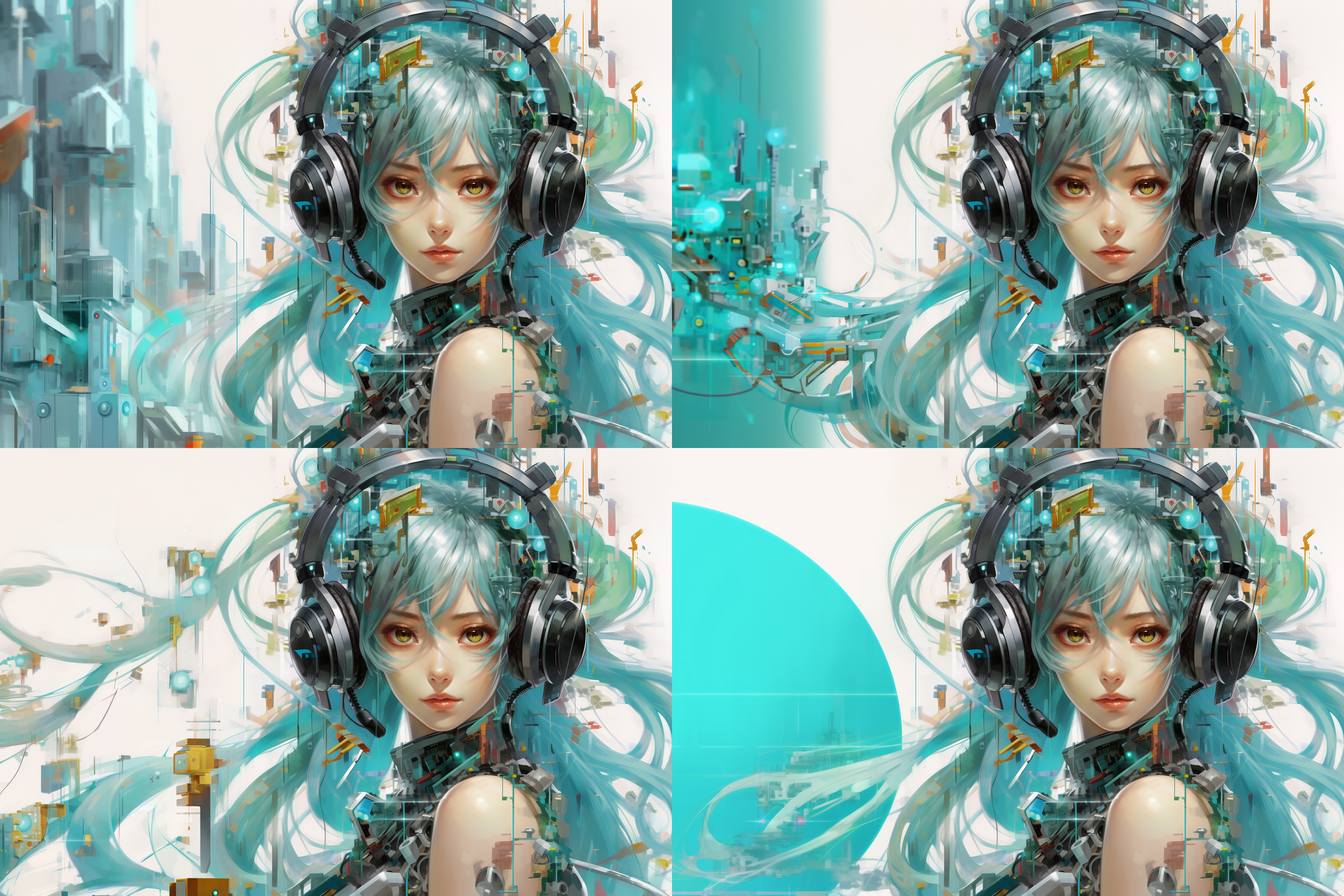 初音未來