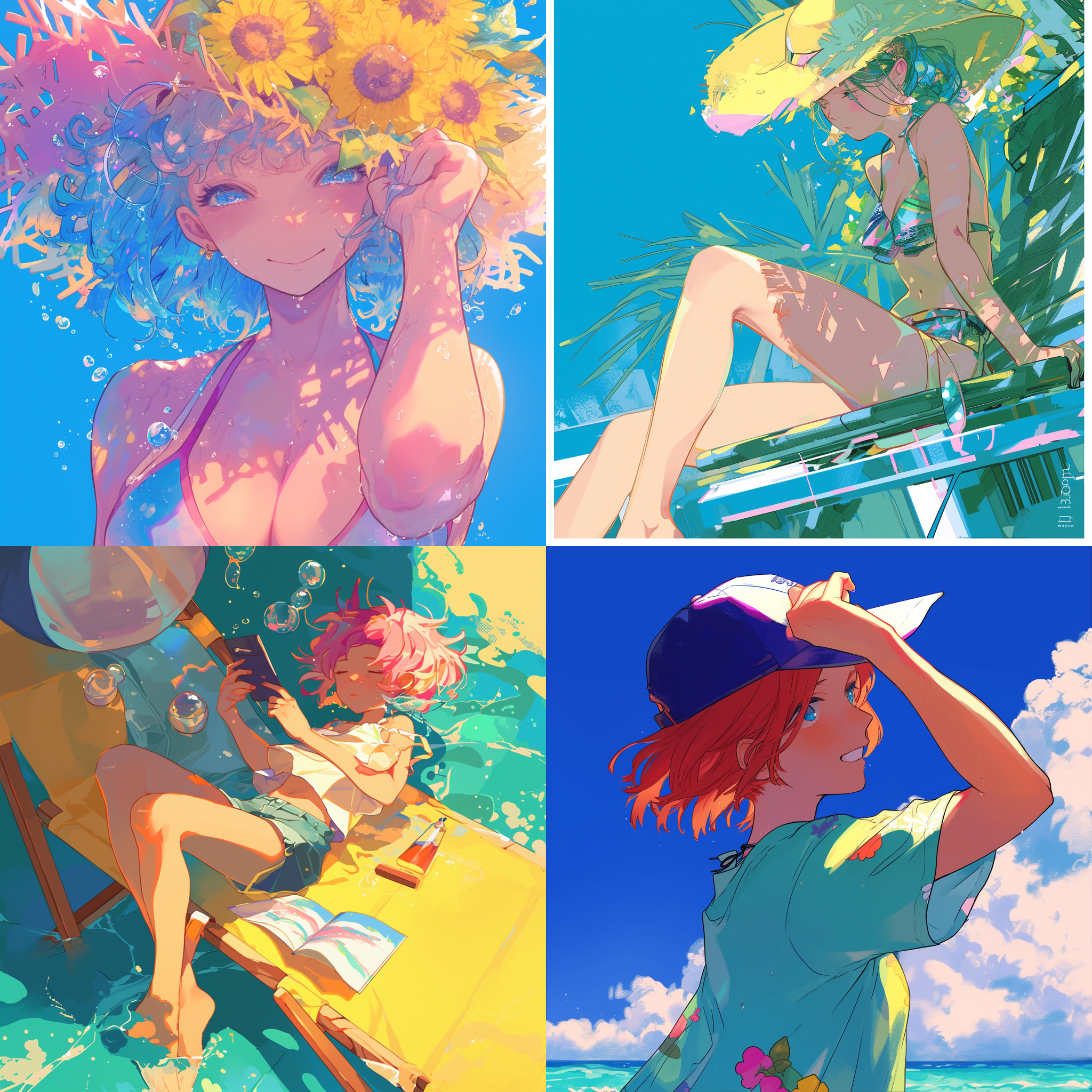 summer