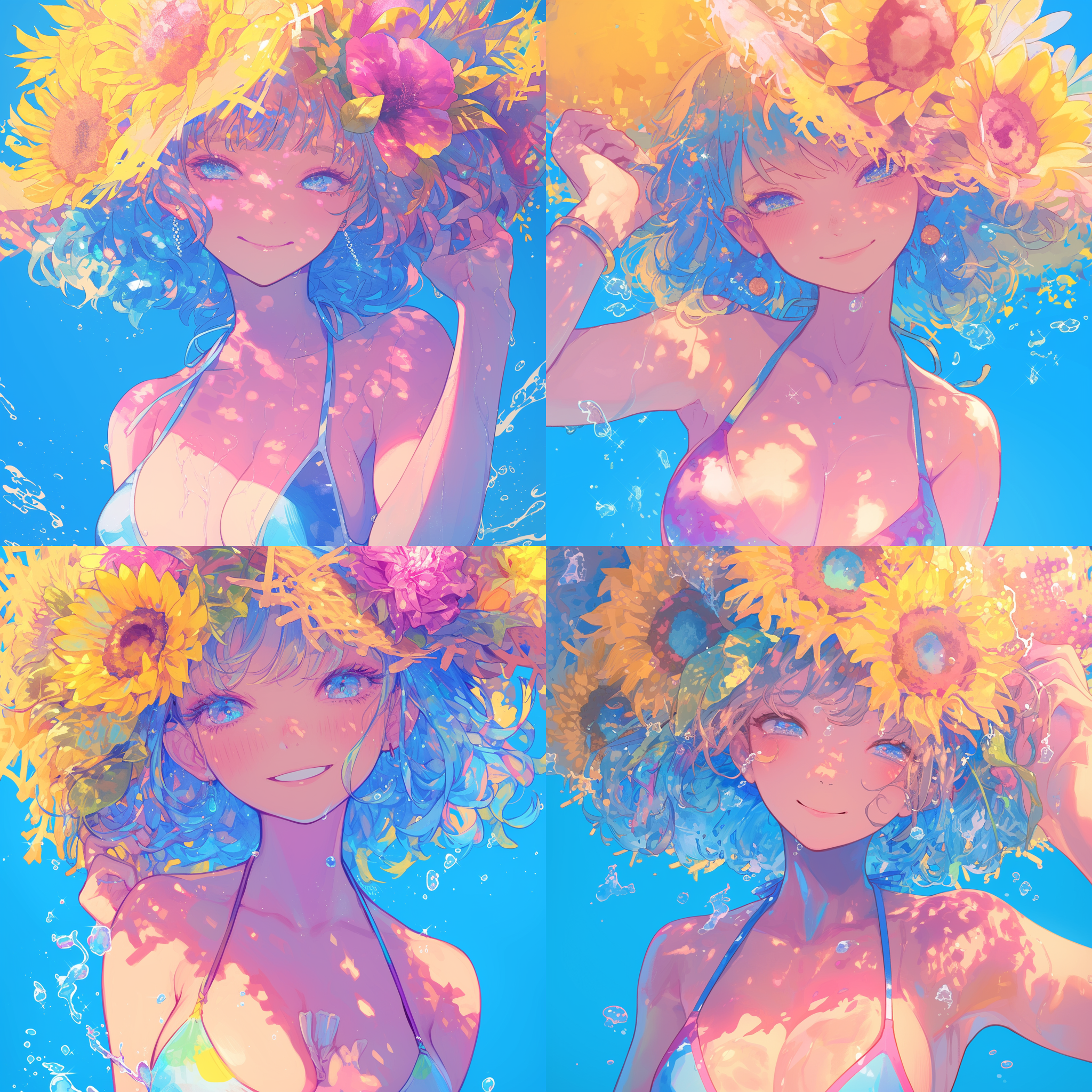 summer