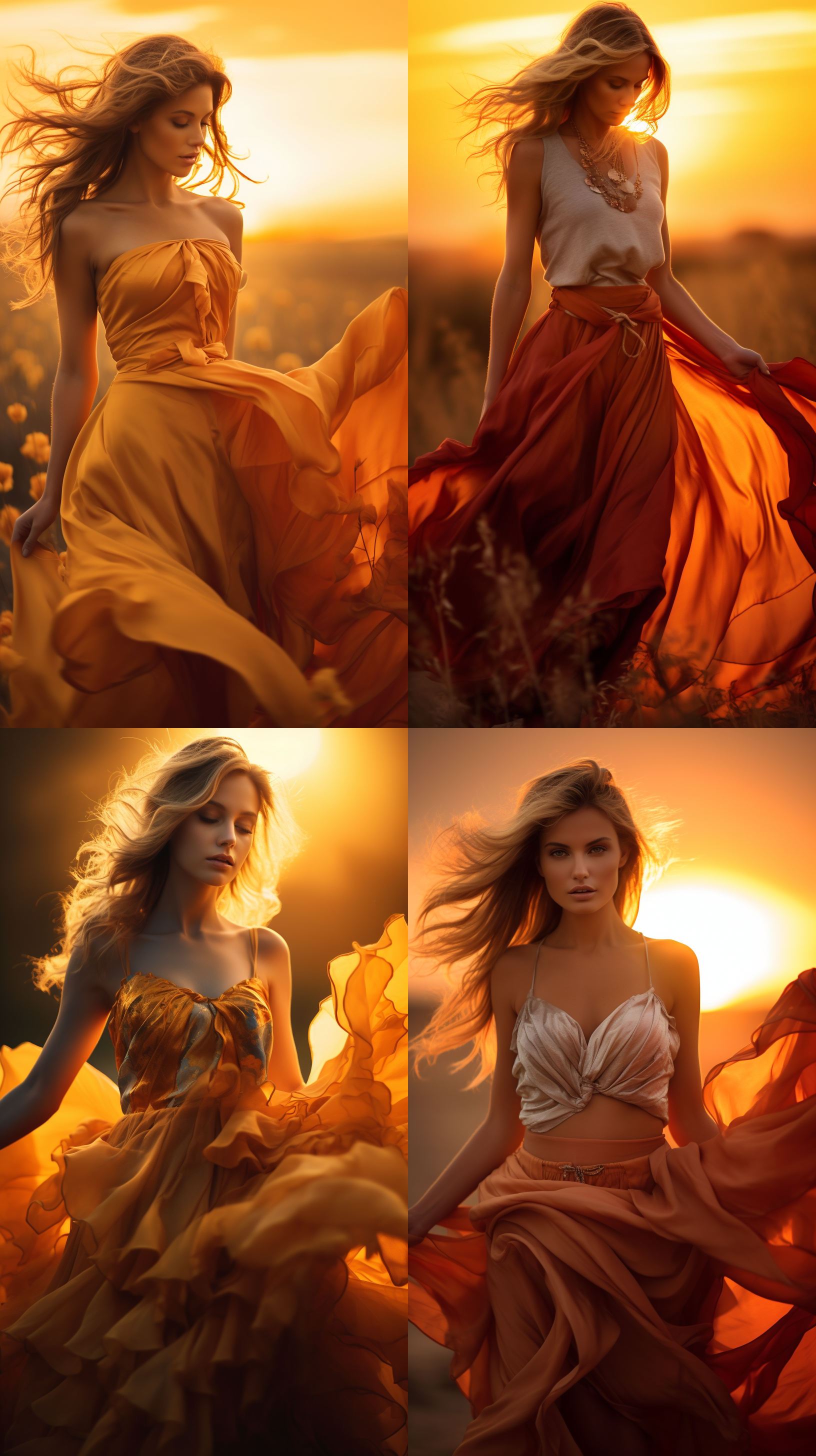 stunning colors, vibrant tones, dramatic shadows, soft focus, shallow depth of field, wide-angle lens, golden hour lighting, dynamic composition, captivating scenery, emotional connection, breathtaking beauty.