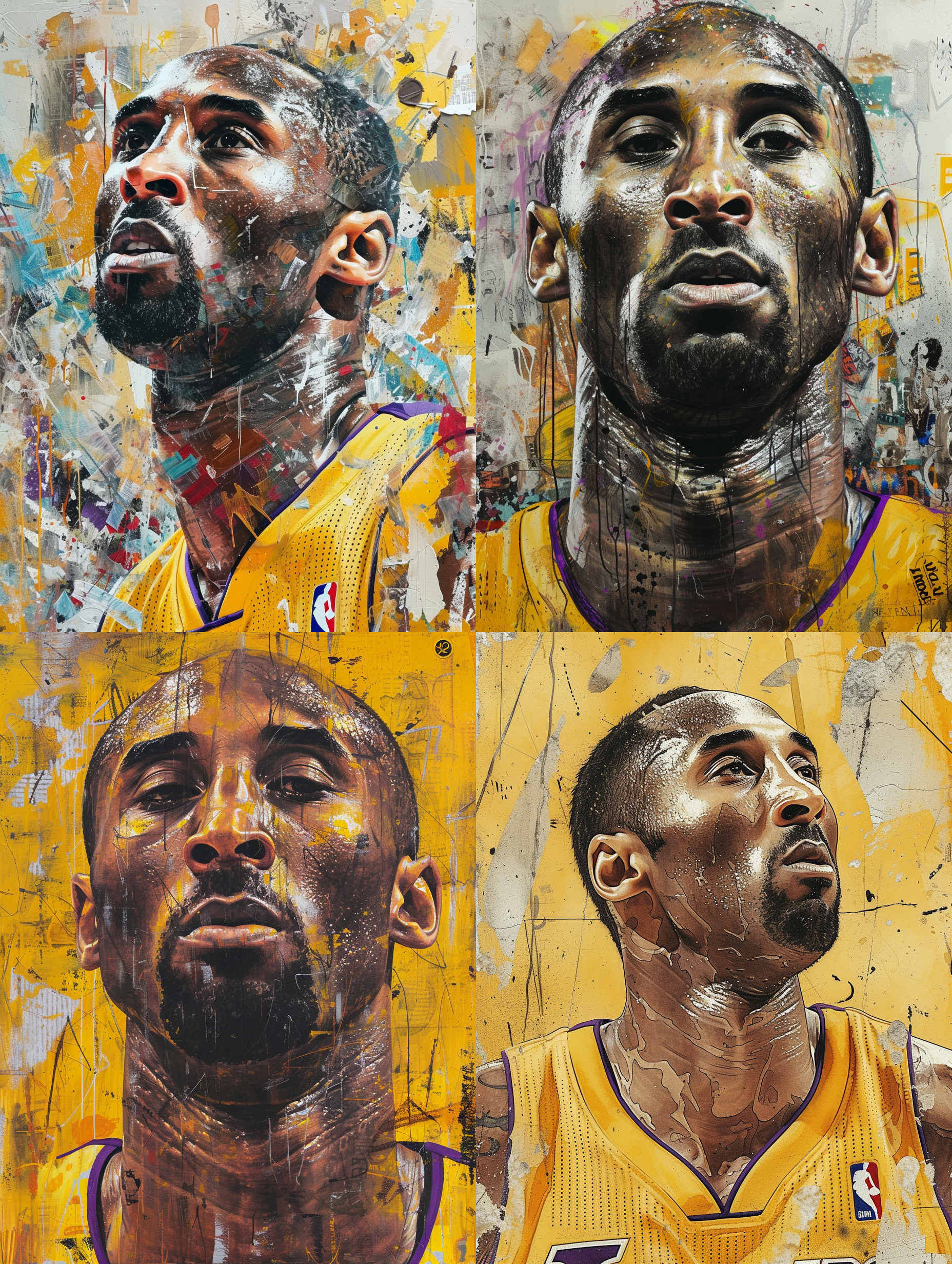 科比，布莱恩特