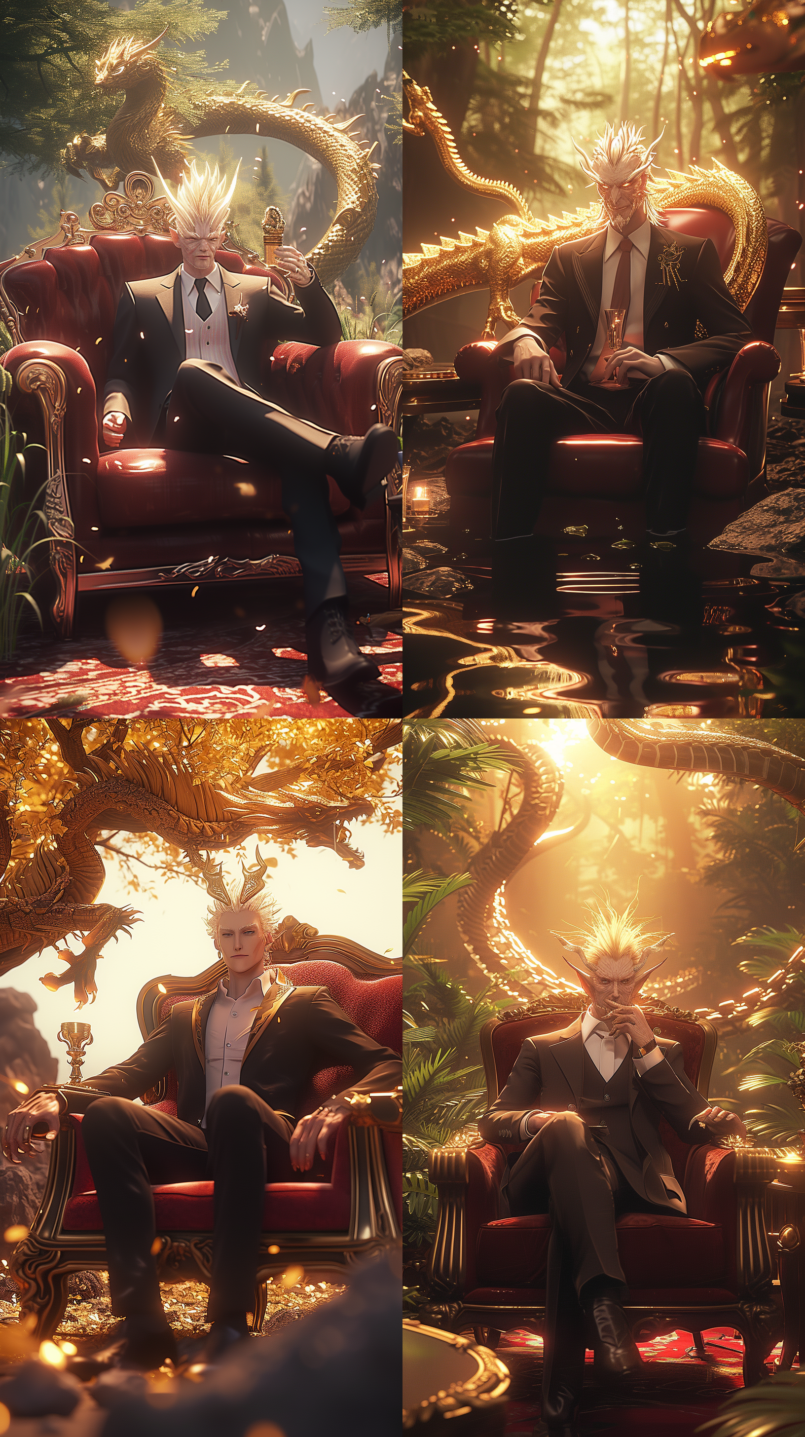 虚幻引擎 oc渲染器