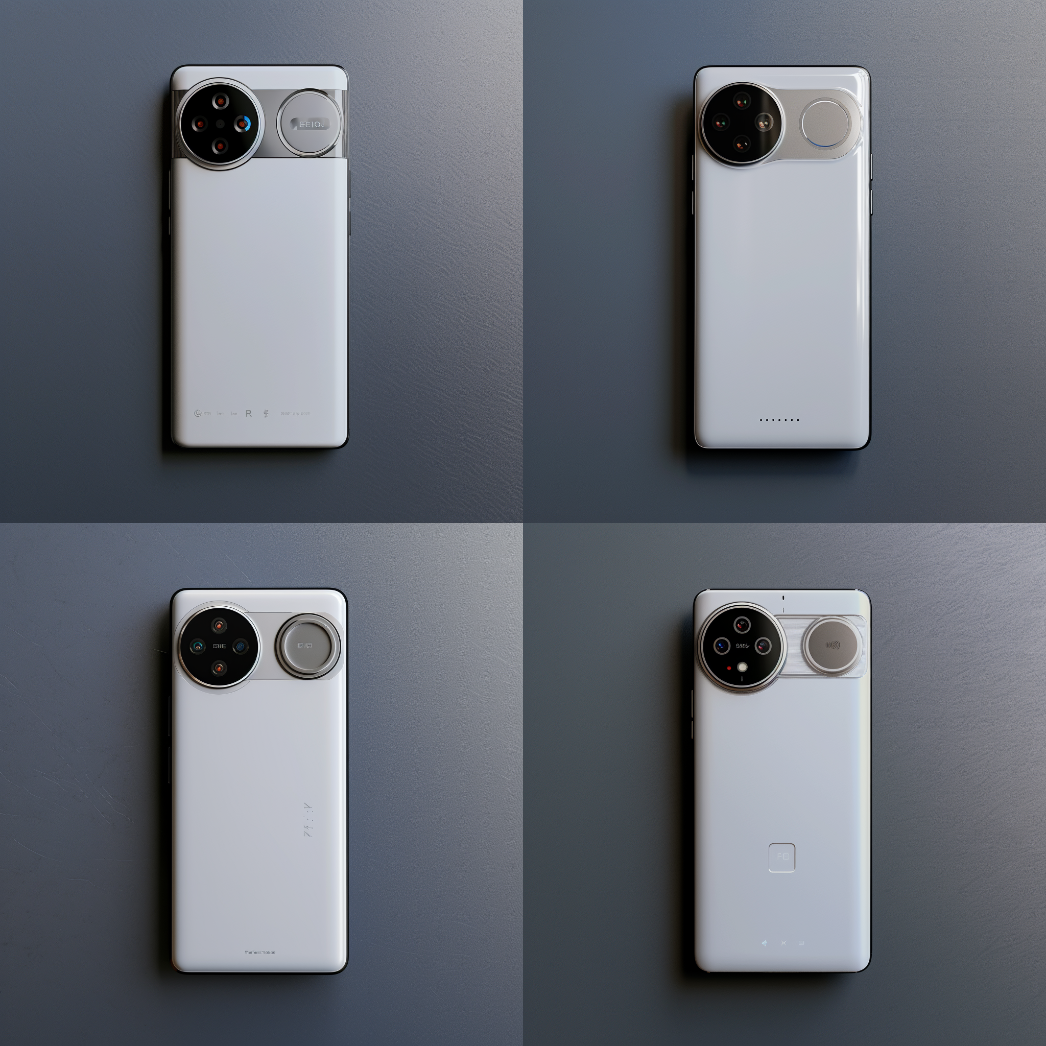 a smartphone,texture,rendering quality,design,simple design,back view