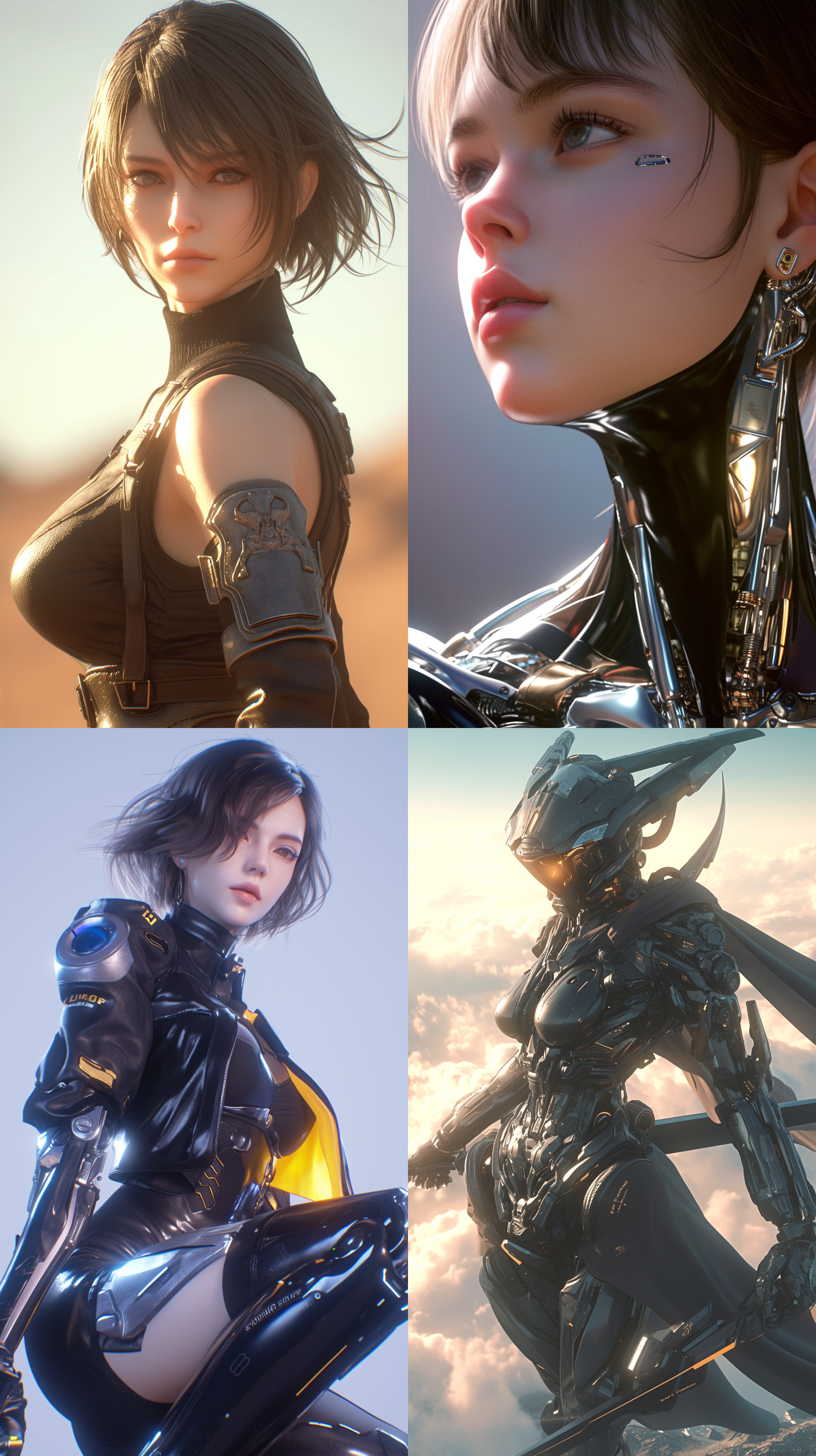 尤尔哈二号b型，超细节，逼真，辛烷值渲染，虚幻引擎，超细节，电影照明，高清，32k，超分辨率，prophoto rb，自然照明，白炽灯，电影照明，演播室照明，柔和的照明，体积，控制，光线追踪，全局照明，光学，散射，发光阴影，粗糙，微光