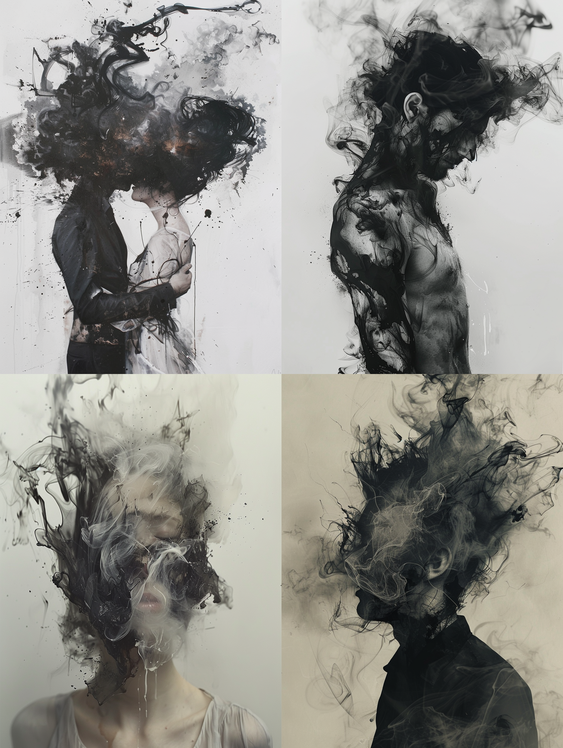 in the style of nyc explosion coverage, olivier valsecchi,januz miralles,pencilsteampunk,januz miralles,pencilsteampunk,stark and unfiltered,3840x2160,charming characters