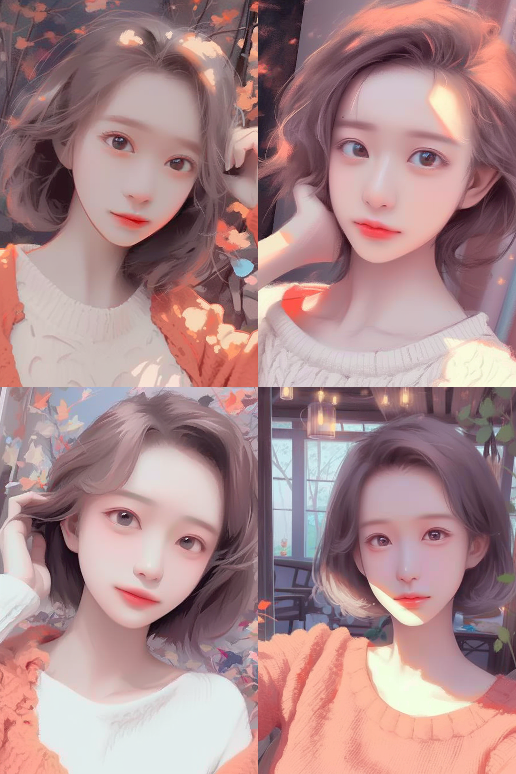 水彩画风格，超级细节，背光，安莫蒂默风格，华丽背景，色彩缤纷，细致笔触，柔和光线，优雅动作，梦幻情绪。