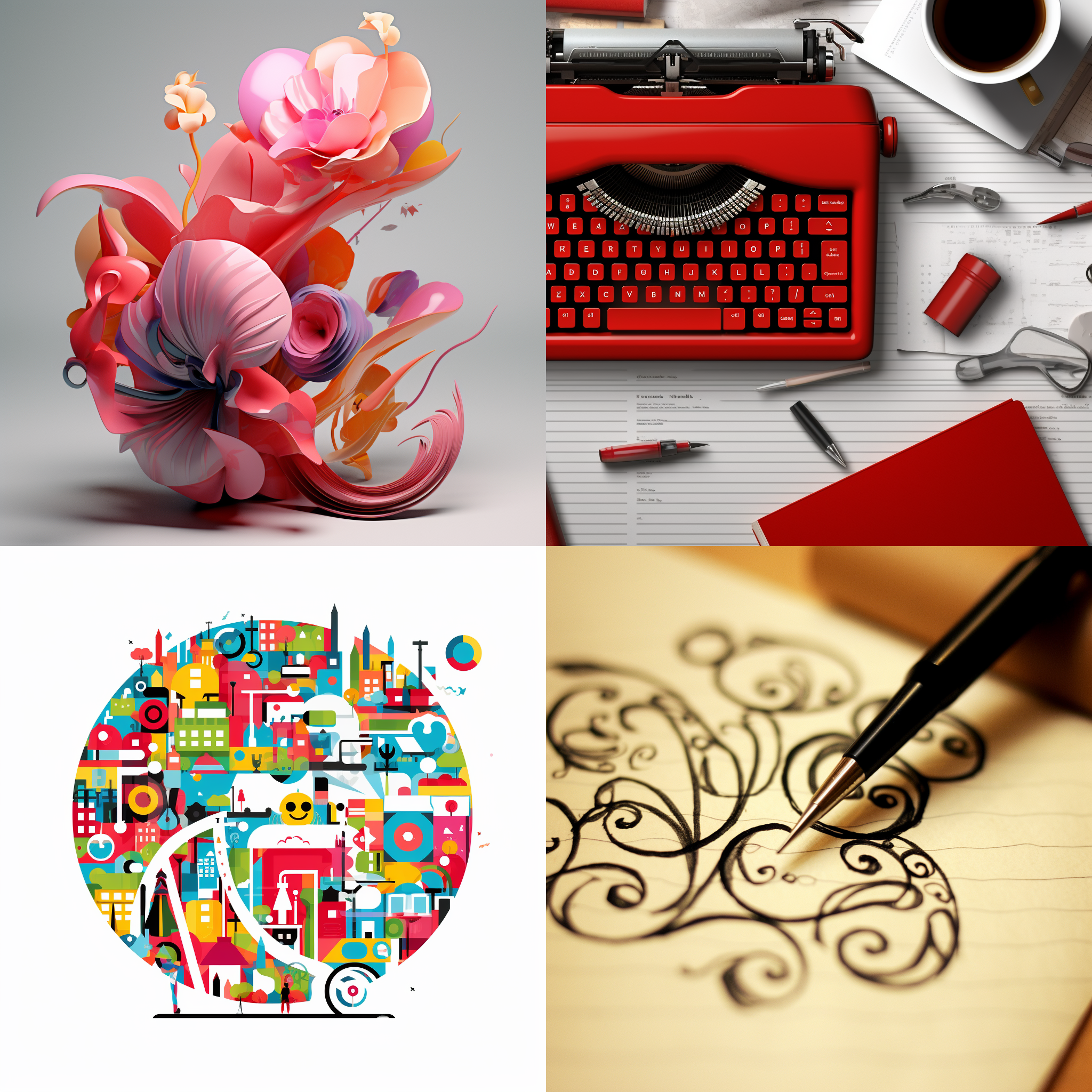 字体设计"商用图片定制“