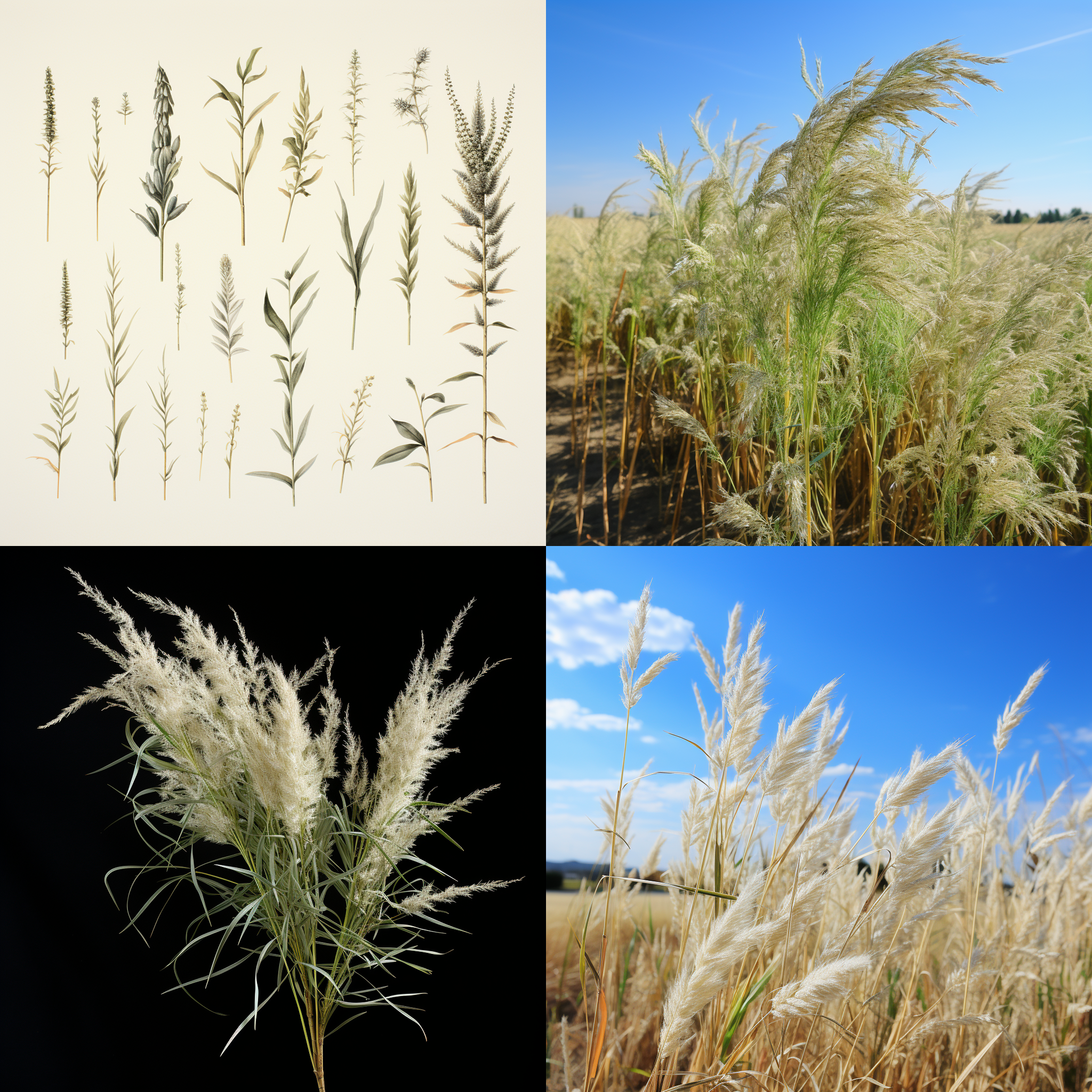 many artemisia selengensis turcz. ex besser，and phragmites australis (cav.) trin. ex steud