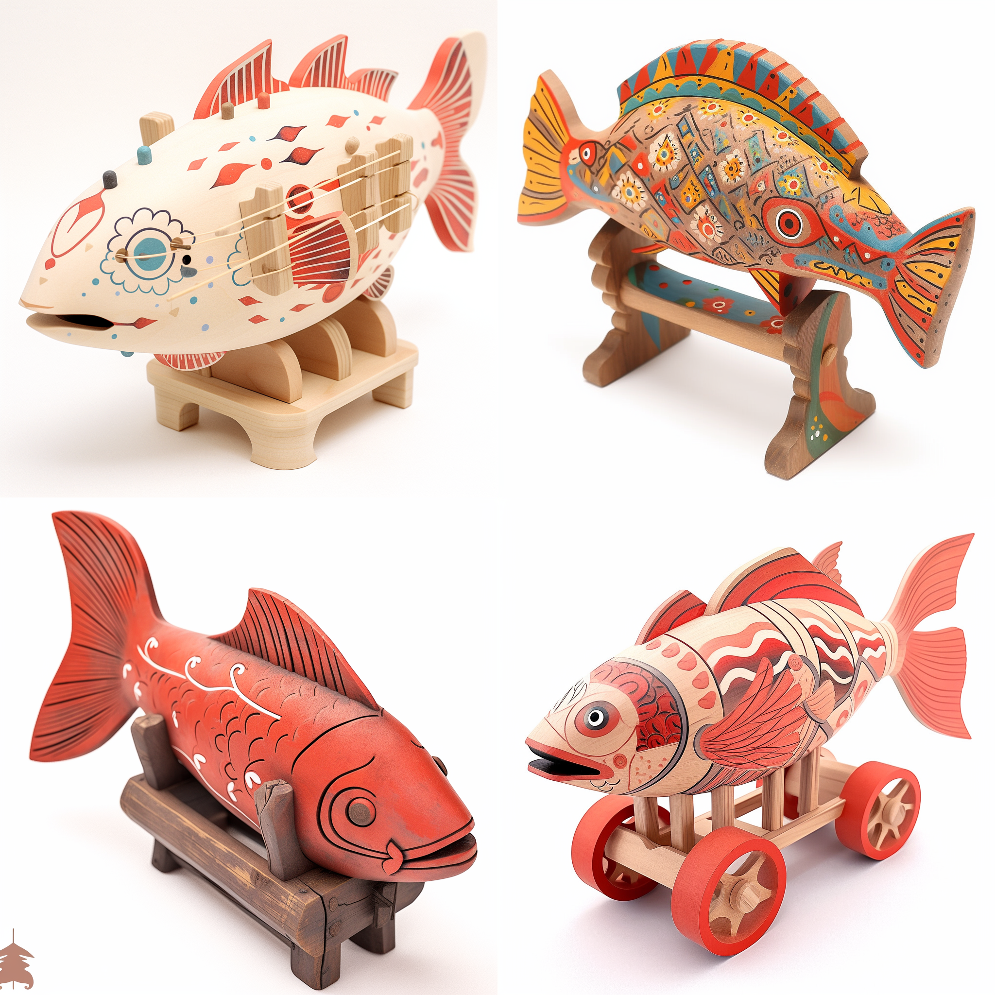 木鱼，寺庙木鱼，打击乐器