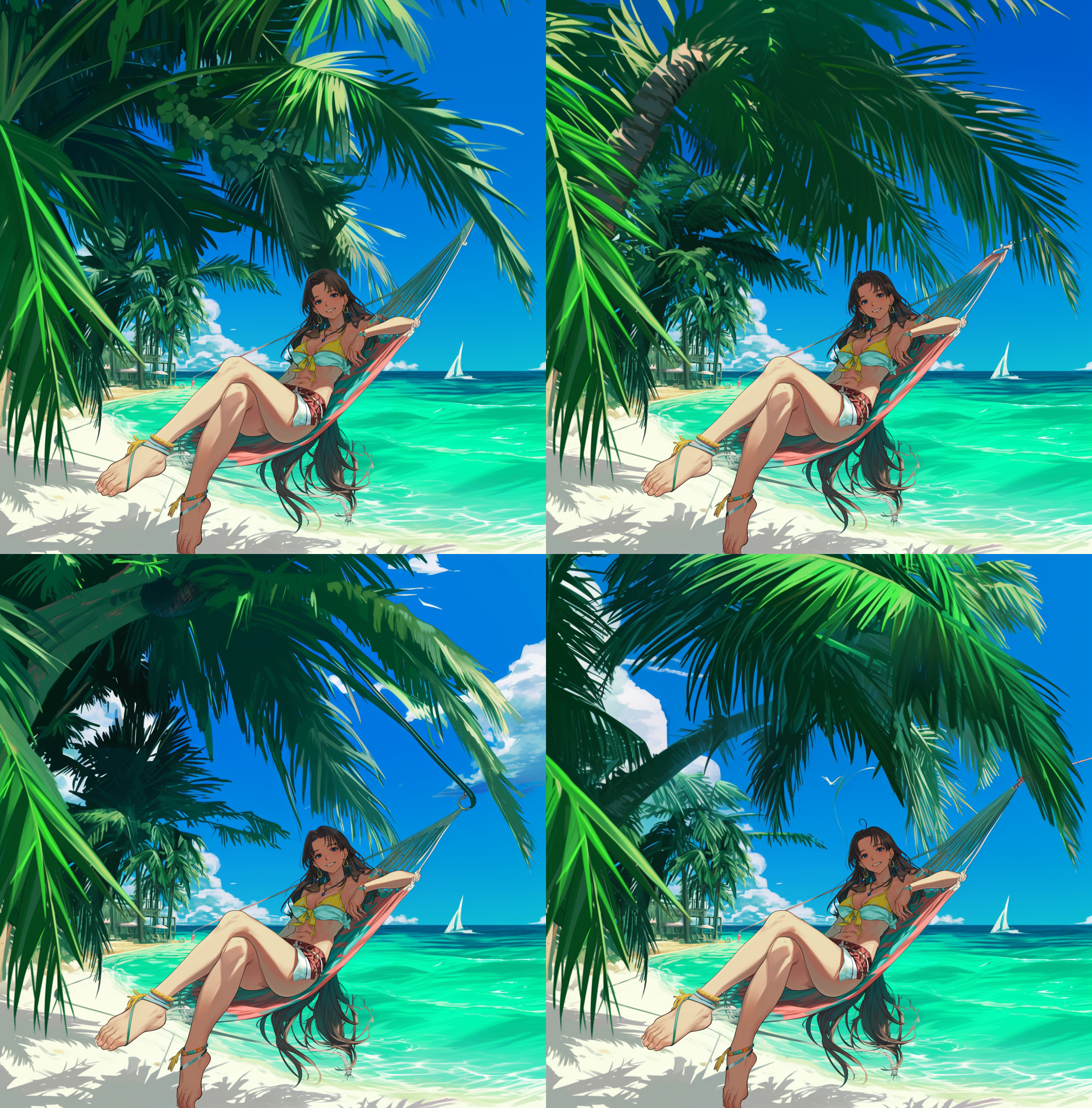 summer