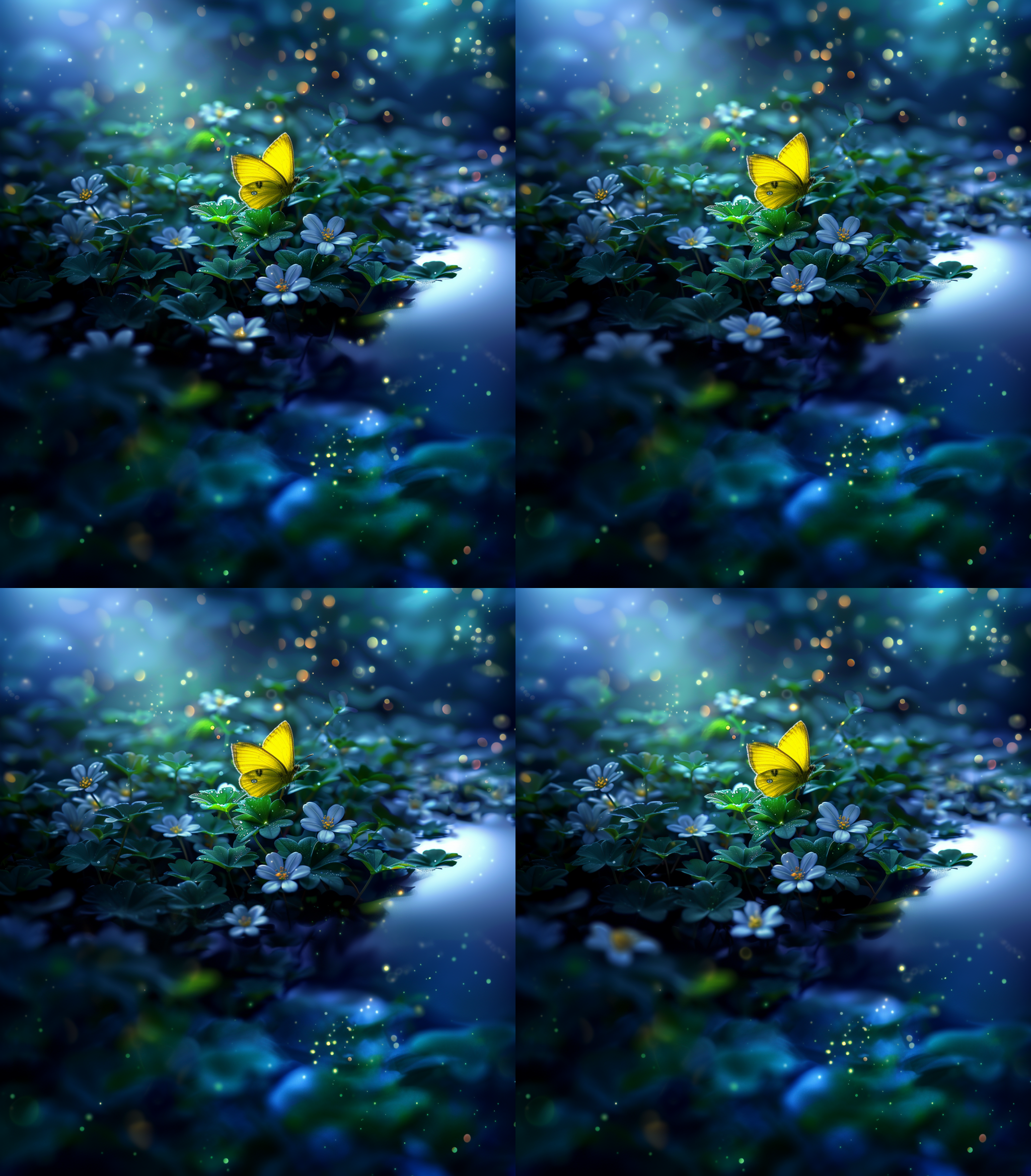 微距摄影，景深，超细节，精致色彩，细腻纹理，自然之美。